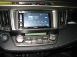 Rádio na navigaci INE-W970BT